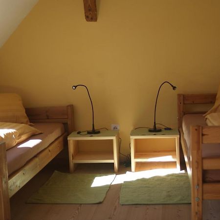 Ferienwohnung Haiberg Rudolfing Luaran gambar