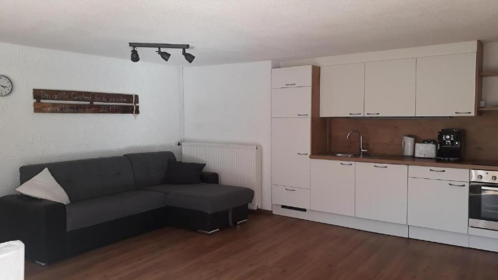Ferienwohnung Haiberg Rudolfing Luaran gambar