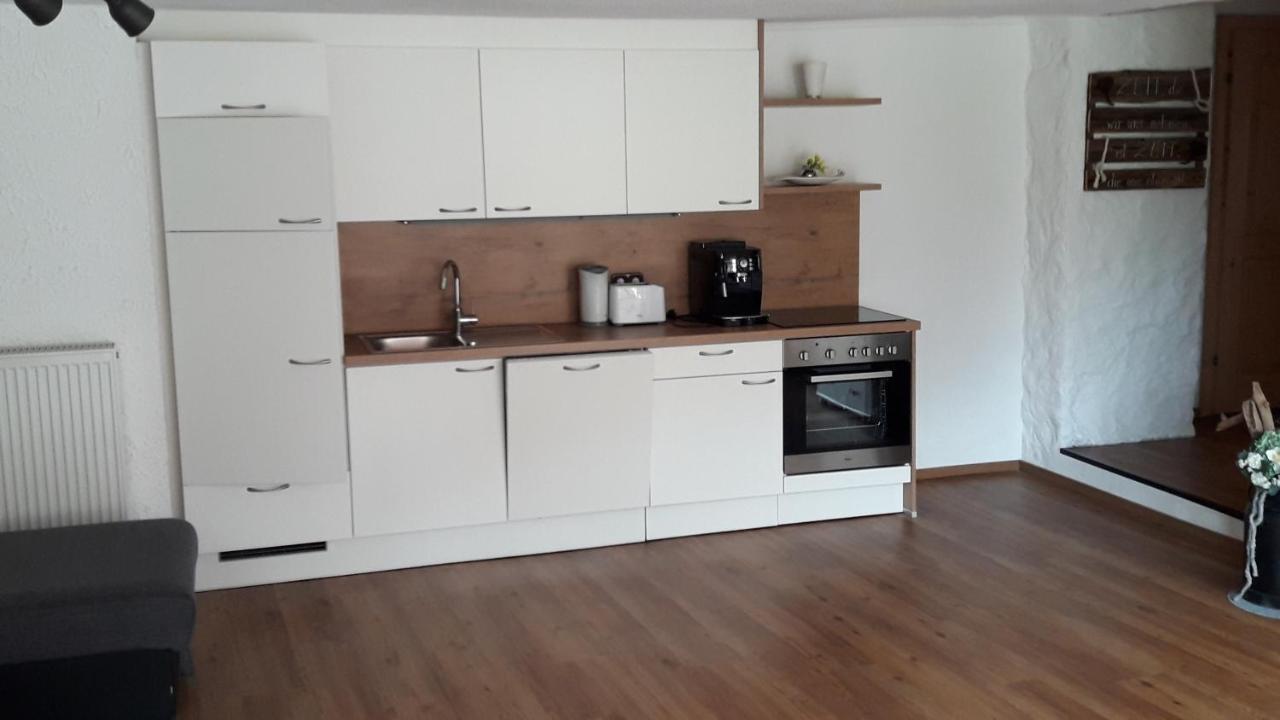 Ferienwohnung Haiberg Rudolfing Luaran gambar