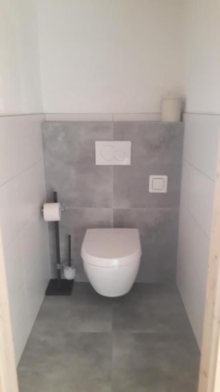 Ferienwohnung Haiberg Rudolfing Luaran gambar
