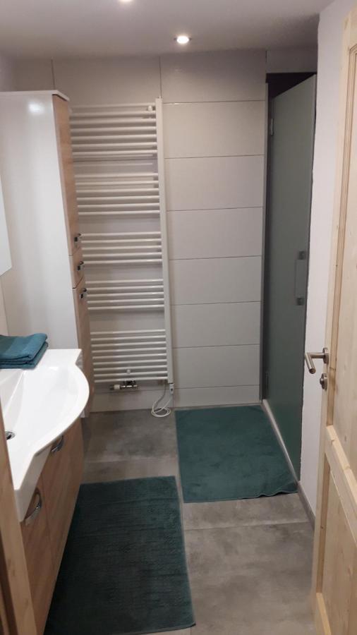 Ferienwohnung Haiberg Rudolfing Luaran gambar